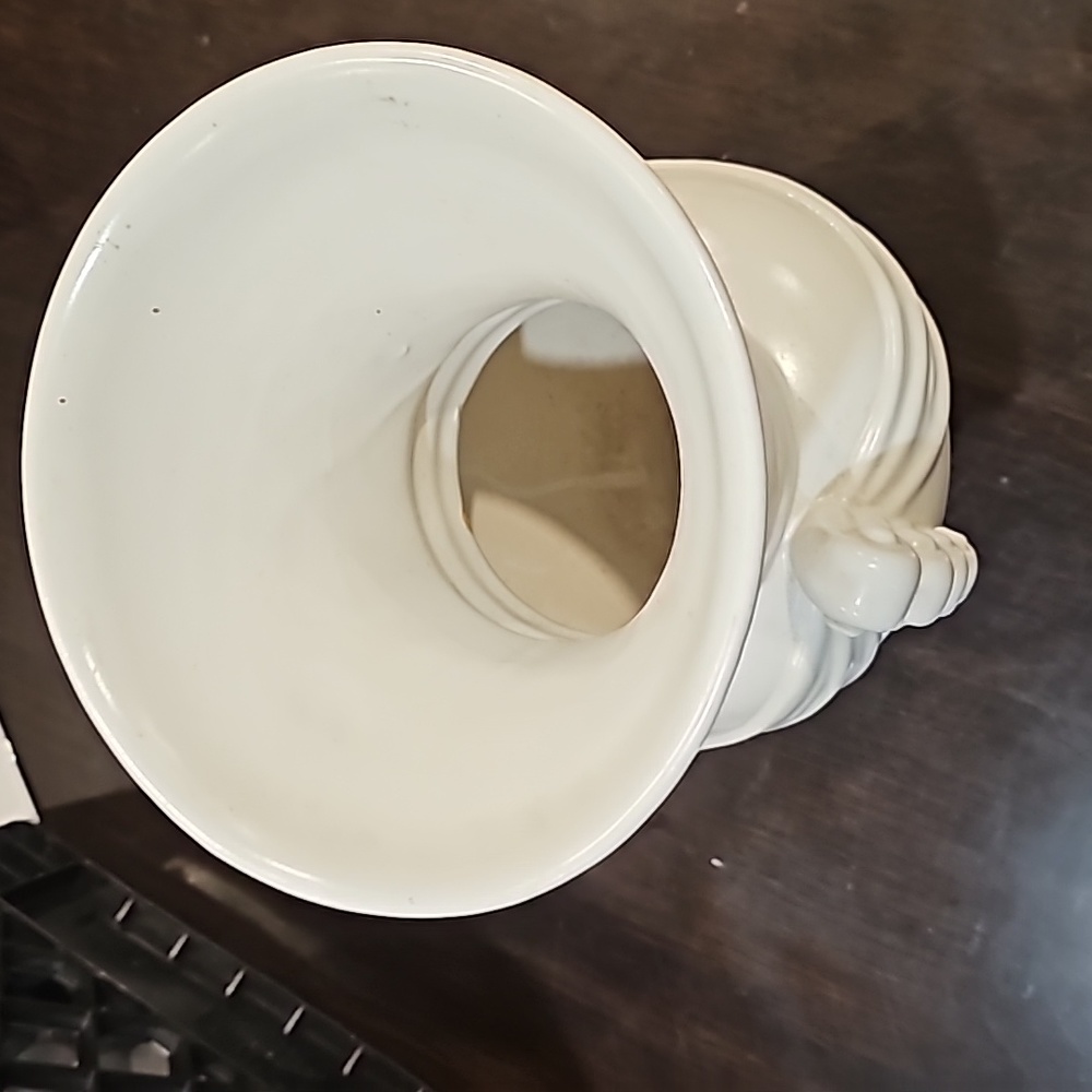 Vintage Abingdon Vase - Picture 3 of 4